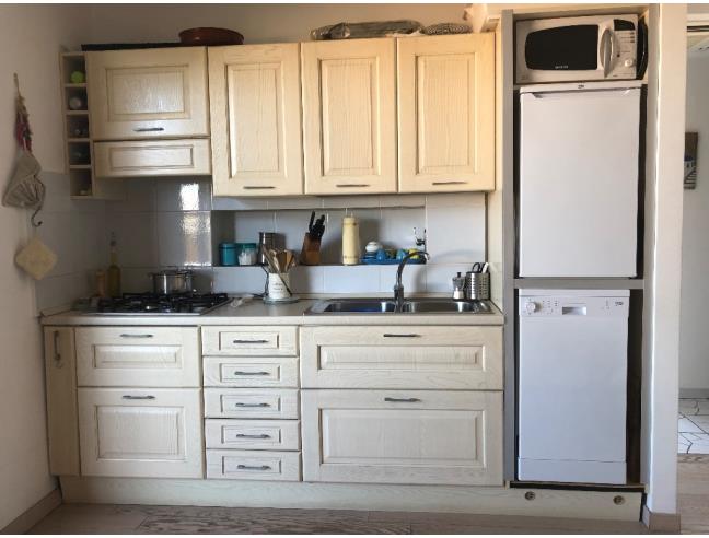 Anteprima foto 3 - Affitto Appartamento Vacanze da Privato a Stintino (Sassari)