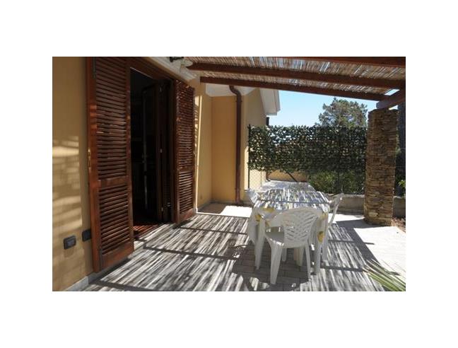 Anteprima foto 4 - Affitto Appartamento Vacanze da Privato a Stintino (Sassari)