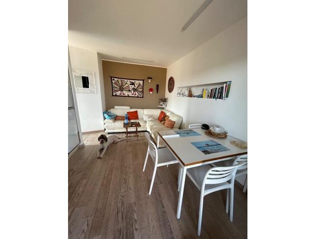 Anteprima foto 6 - Affitto Appartamento Vacanze da Privato a Stintino (Sassari)