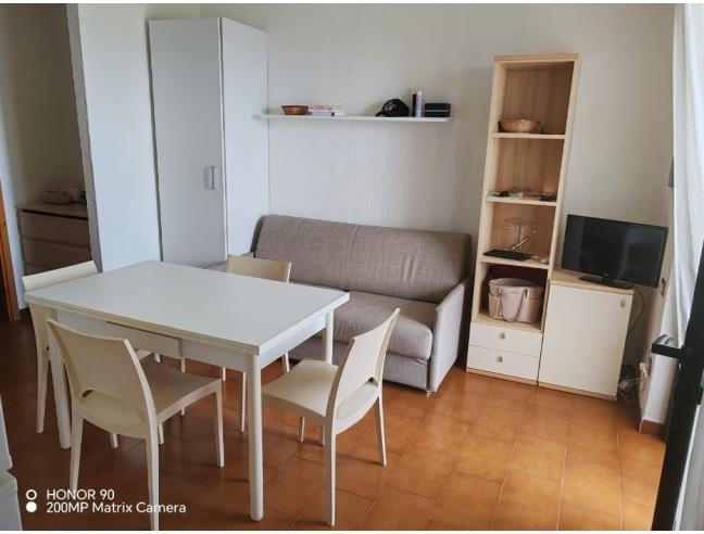 Anteprima foto 8 - Affitto Appartamento Vacanze da Privato a Stintino (Sassari)