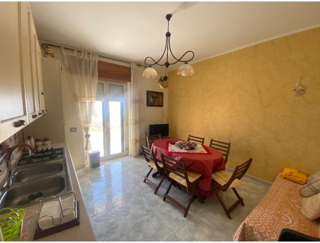 Anteprima foto 2 - Affitto Appartamento Vacanze da Privato a Strongoli (Crotone)