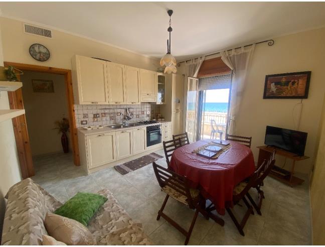 Anteprima foto 3 - Affitto Appartamento Vacanze da Privato a Strongoli (Crotone)