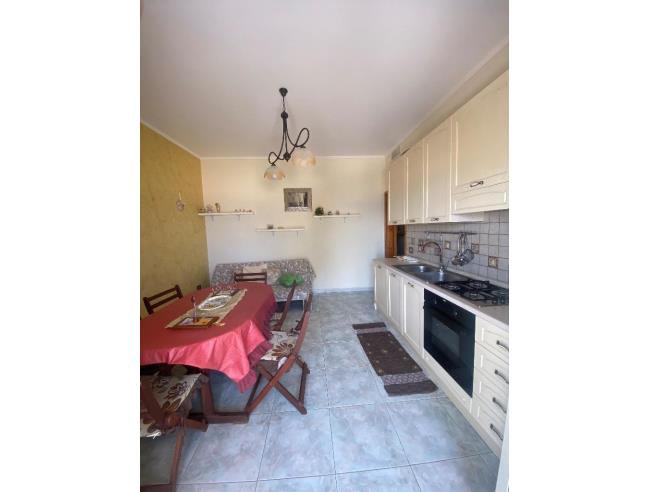 Anteprima foto 4 - Affitto Appartamento Vacanze da Privato a Strongoli (Crotone)