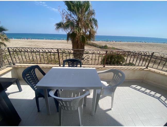 Anteprima foto 8 - Affitto Appartamento Vacanze da Privato a Strongoli (Crotone)