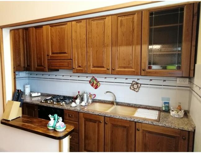 Anteprima foto 1 - Affitto Appartamento Vacanze da Privato a Subbiano (Arezzo)