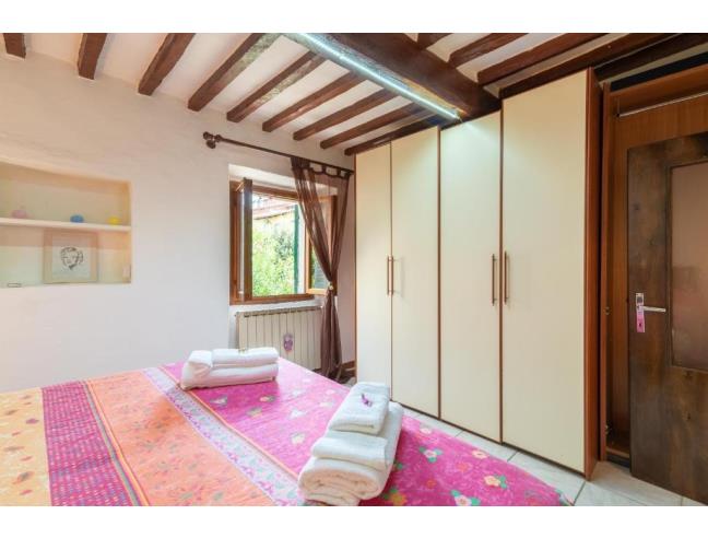 Anteprima foto 2 - Affitto Appartamento Vacanze da Privato a Subbiano (Arezzo)