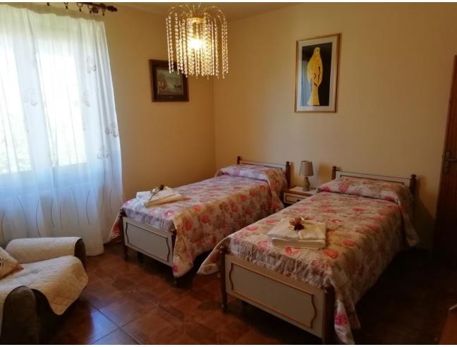 Anteprima foto 2 - Affitto Appartamento Vacanze da Privato a Subbiano (Arezzo)