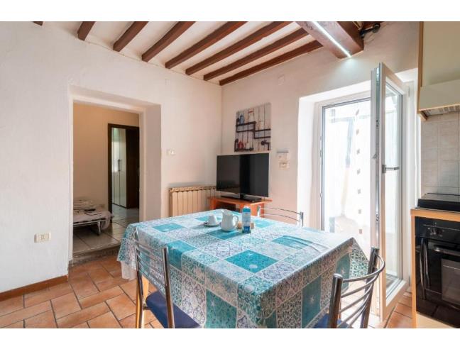 Anteprima foto 4 - Affitto Appartamento Vacanze da Privato a Subbiano (Arezzo)