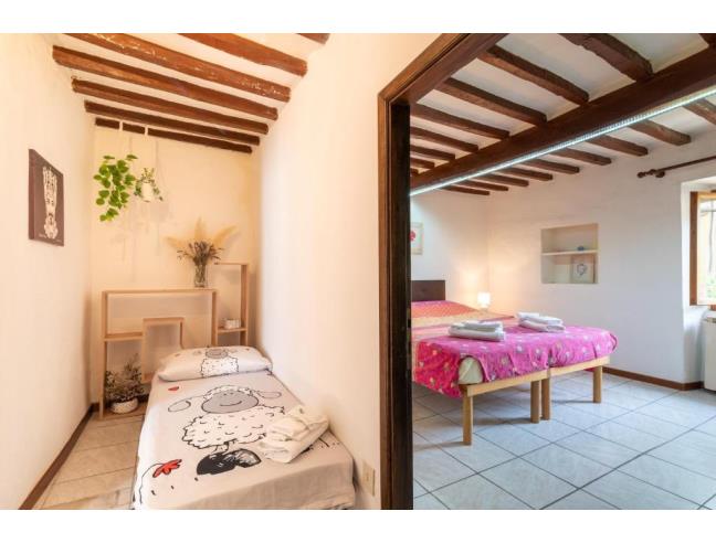 Anteprima foto 4 - Affitto Appartamento Vacanze da Privato a Subbiano (Arezzo)