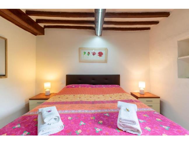 Anteprima foto 5 - Affitto Appartamento Vacanze da Privato a Subbiano (Arezzo)