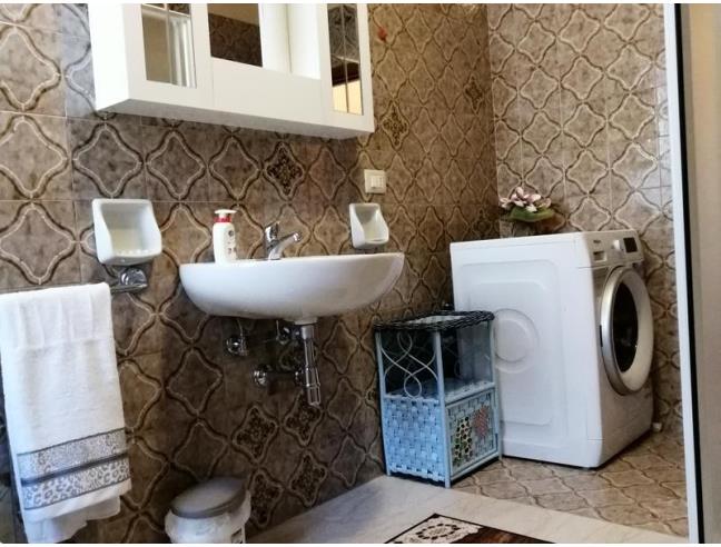 Anteprima foto 6 - Affitto Appartamento Vacanze da Privato a Subbiano (Arezzo)