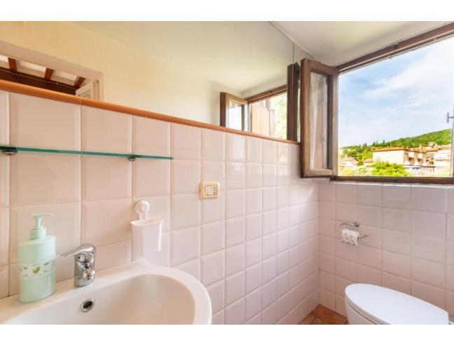 Anteprima foto 6 - Affitto Appartamento Vacanze da Privato a Subbiano (Arezzo)