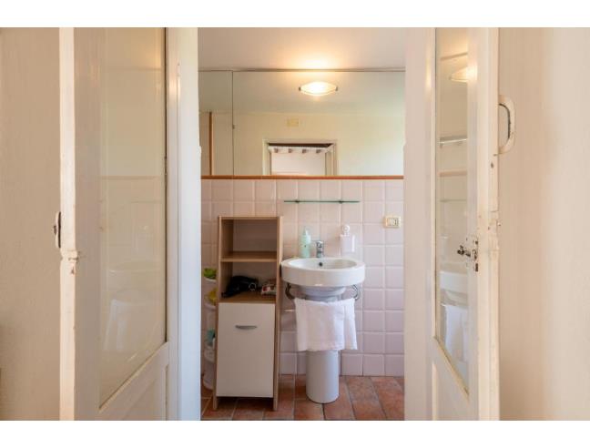 Anteprima foto 7 - Affitto Appartamento Vacanze da Privato a Subbiano (Arezzo)