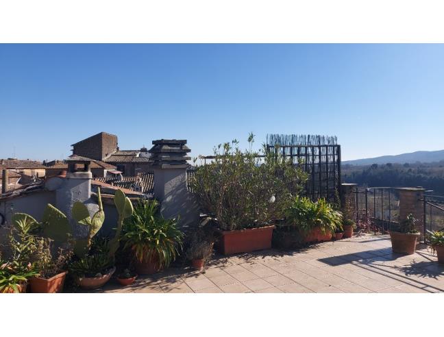 Anteprima foto 2 - Affitto Appartamento Vacanze da Privato a Sutri (Viterbo)