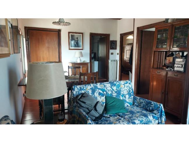Anteprima foto 5 - Affitto Appartamento Vacanze da Privato a Sutri (Viterbo)