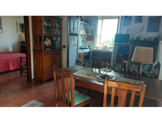 Anteprima foto 6 - Affitto Appartamento Vacanze da Privato a Sutri (Viterbo)