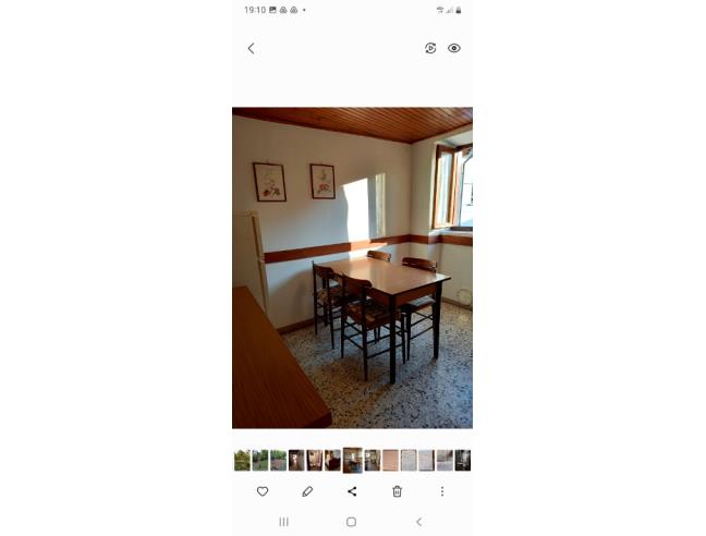 Anteprima foto 1 - Affitto Appartamento Vacanze da Privato a Taceno (Lecco)