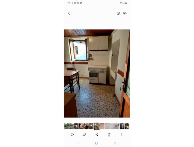 Anteprima foto 2 - Affitto Appartamento Vacanze da Privato a Taceno (Lecco)