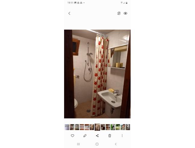 Anteprima foto 3 - Affitto Appartamento Vacanze da Privato a Taceno (Lecco)
