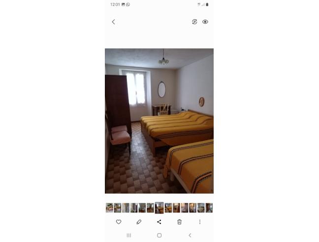 Anteprima foto 3 - Affitto Appartamento Vacanze da Privato a Taceno (Lecco)