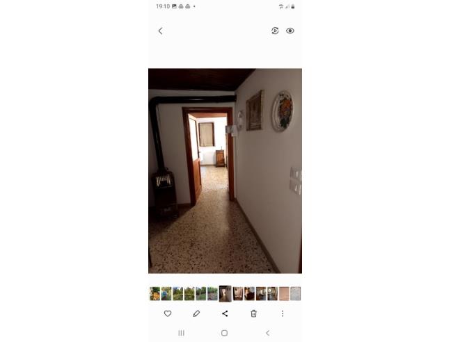 Anteprima foto 4 - Affitto Appartamento Vacanze da Privato a Taceno (Lecco)