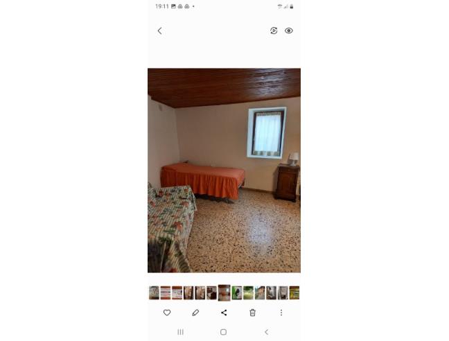 Anteprima foto 4 - Affitto Appartamento Vacanze da Privato a Taceno (Lecco)