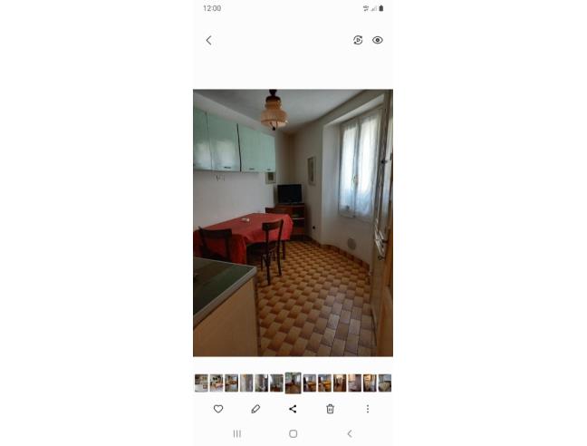 Anteprima foto 4 - Affitto Appartamento Vacanze da Privato a Taceno (Lecco)