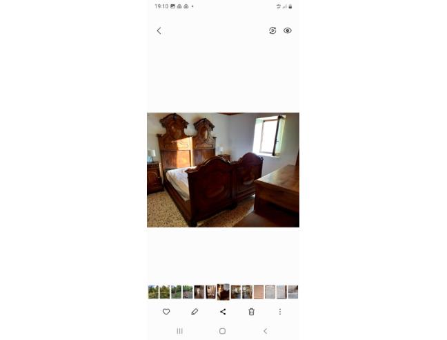 Anteprima foto 5 - Affitto Appartamento Vacanze da Privato a Taceno (Lecco)