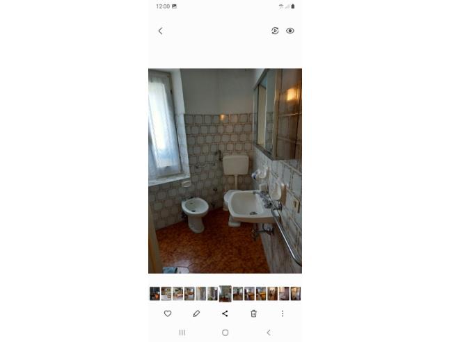 Anteprima foto 5 - Affitto Appartamento Vacanze da Privato a Taceno (Lecco)