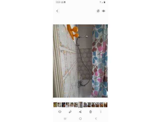 Anteprima foto 6 - Affitto Appartamento Vacanze da Privato a Taceno (Lecco)