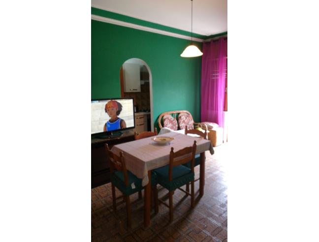 Anteprima foto 2 - Affitto Appartamento Vacanze da Privato a Tagliacozzo (L'Aquila)