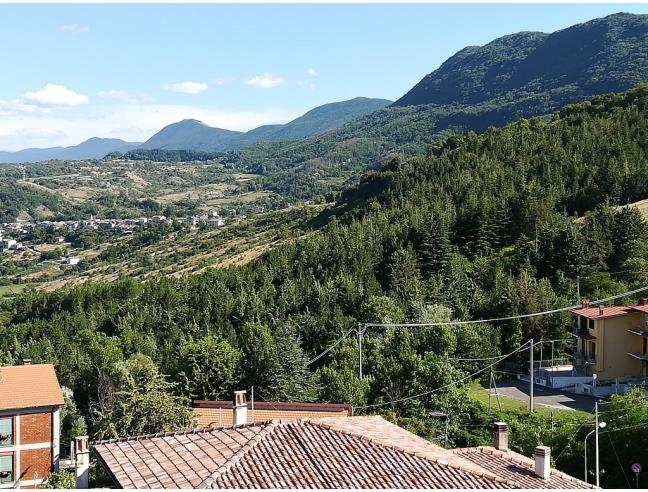Anteprima foto 5 - Affitto Appartamento Vacanze da Privato a Tagliacozzo (L'Aquila)
