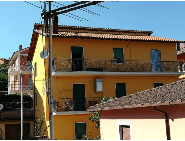 Anteprima foto 7 - Affitto Appartamento Vacanze da Privato a Tagliacozzo (L'Aquila)