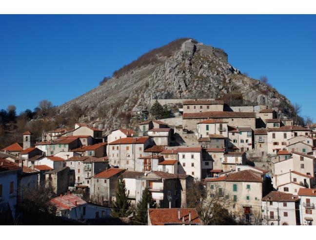 Anteprima foto 1 - Affitto Appartamento Vacanze da Privato a Tagliacozzo - Tremonti