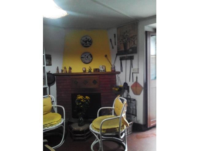 Anteprima foto 2 - Affitto Appartamento Vacanze da Privato a Tagliacozzo - Tremonti