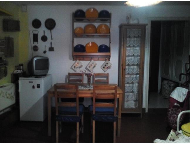 Anteprima foto 3 - Affitto Appartamento Vacanze da Privato a Tagliacozzo - Tremonti
