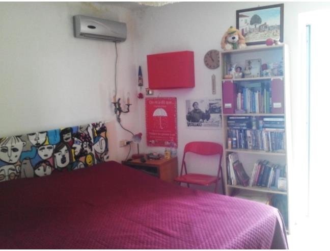 Anteprima foto 4 - Affitto Appartamento Vacanze da Privato a Tagliacozzo - Tremonti