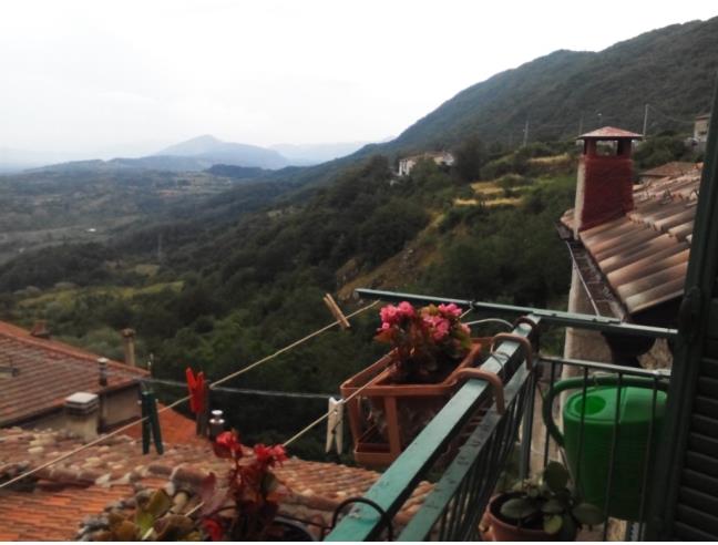 Anteprima foto 6 - Affitto Appartamento Vacanze da Privato a Tagliacozzo - Tremonti