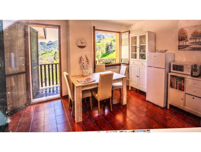 Anteprima foto 1 - Affitto Appartamento Vacanze da Privato a Taleggio - Peghera
