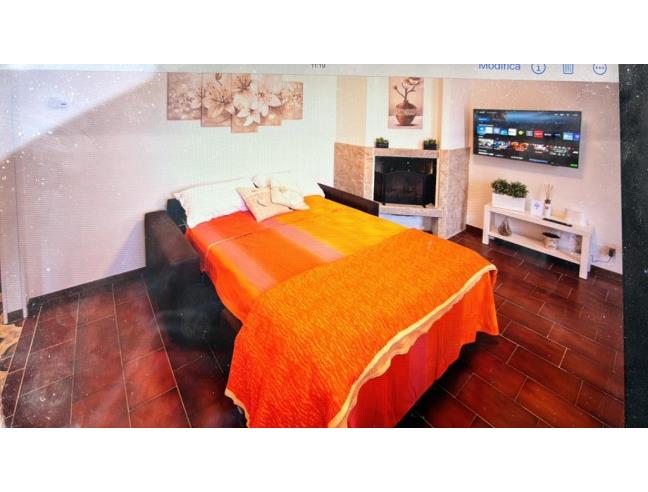 Anteprima foto 2 - Affitto Appartamento Vacanze da Privato a Taleggio - Peghera