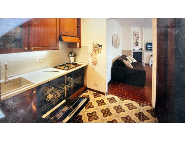 Anteprima foto 3 - Affitto Appartamento Vacanze da Privato a Taleggio - Peghera