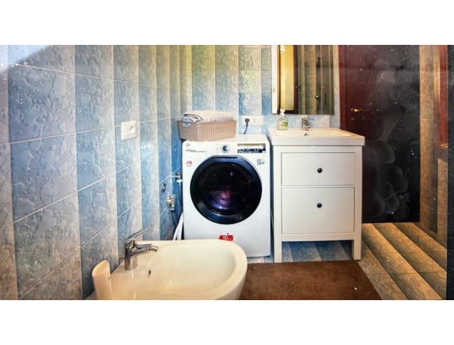 Anteprima foto 5 - Affitto Appartamento Vacanze da Privato a Taleggio - Peghera