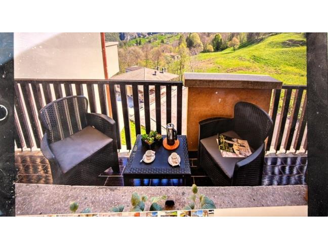 Anteprima foto 6 - Affitto Appartamento Vacanze da Privato a Taleggio - Peghera