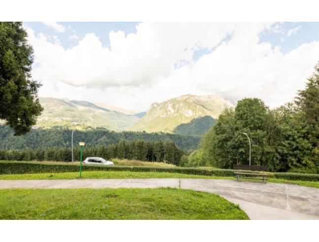 Anteprima foto 7 - Affitto Appartamento Vacanze da Privato a Taleggio - Peghera