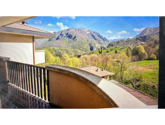 Anteprima foto 8 - Affitto Appartamento Vacanze da Privato a Taleggio - Peghera