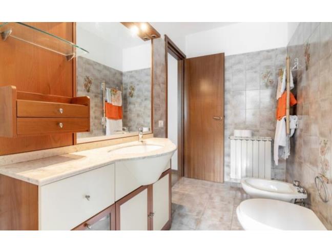 Anteprima foto 8 - Affitto Appartamento Vacanze da Privato a Taleggio - Peghera