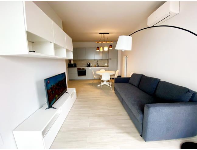 Anteprima foto 4 - Affitto Appartamento Vacanze da Privato a Taormina (Messina)