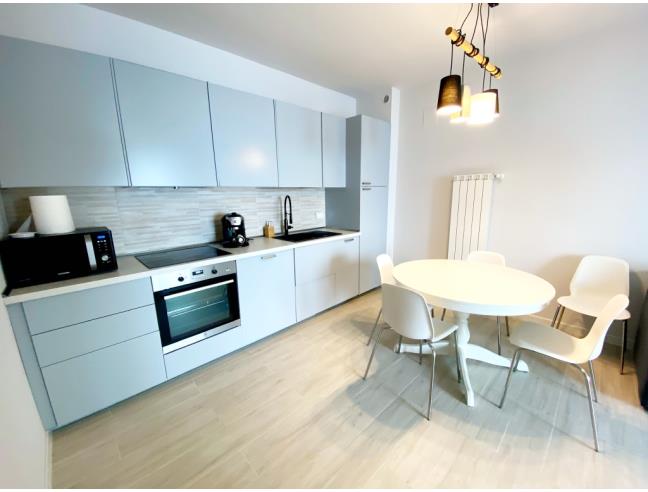 Anteprima foto 5 - Affitto Appartamento Vacanze da Privato a Taormina (Messina)