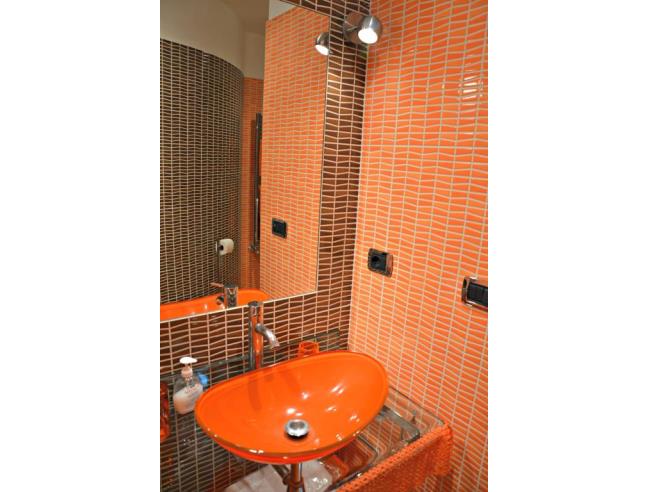 Anteprima foto 5 - Affitto Appartamento Vacanze da Privato a Taormina (Messina)