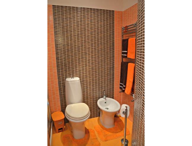 Anteprima foto 6 - Affitto Appartamento Vacanze da Privato a Taormina (Messina)